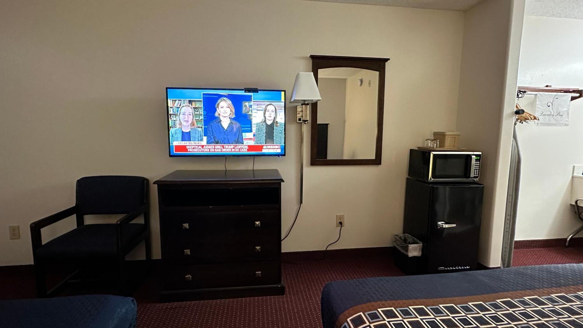 Carom Inn Denham Springs-Batonrouge Dış mekan fotoğraf