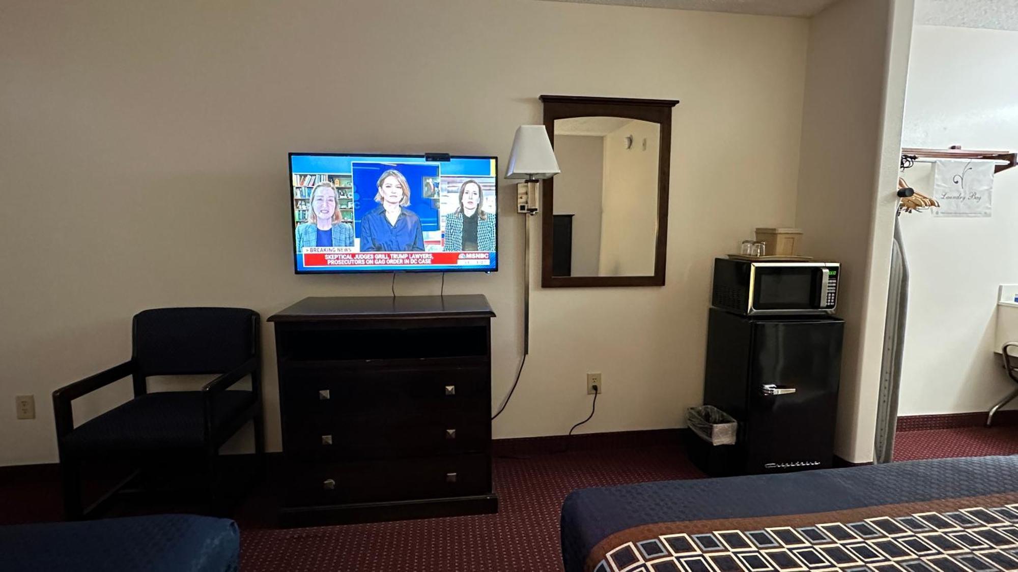 Carom Inn Denham Springs-Batonrouge Dış mekan fotoğraf