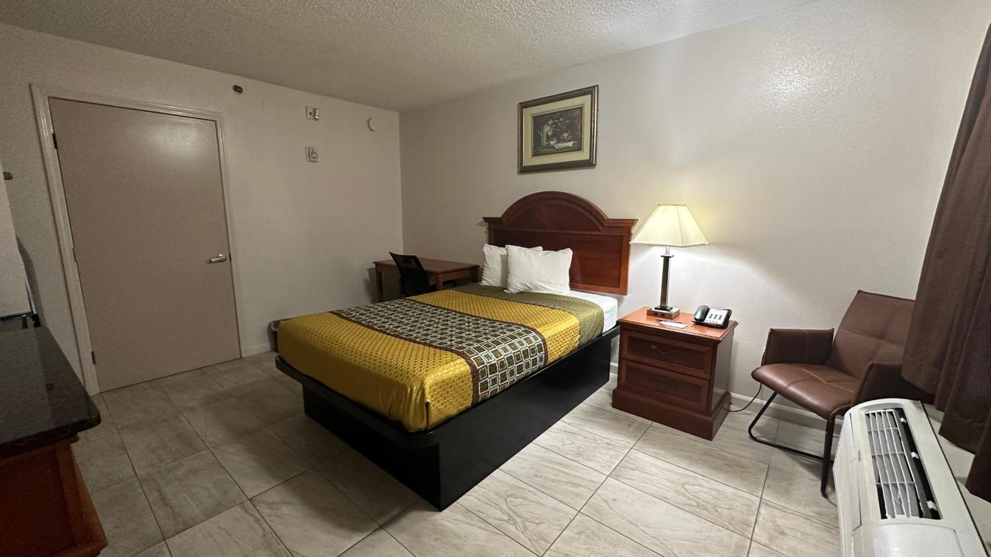 Carom Inn Denham Springs-Batonrouge Dış mekan fotoğraf