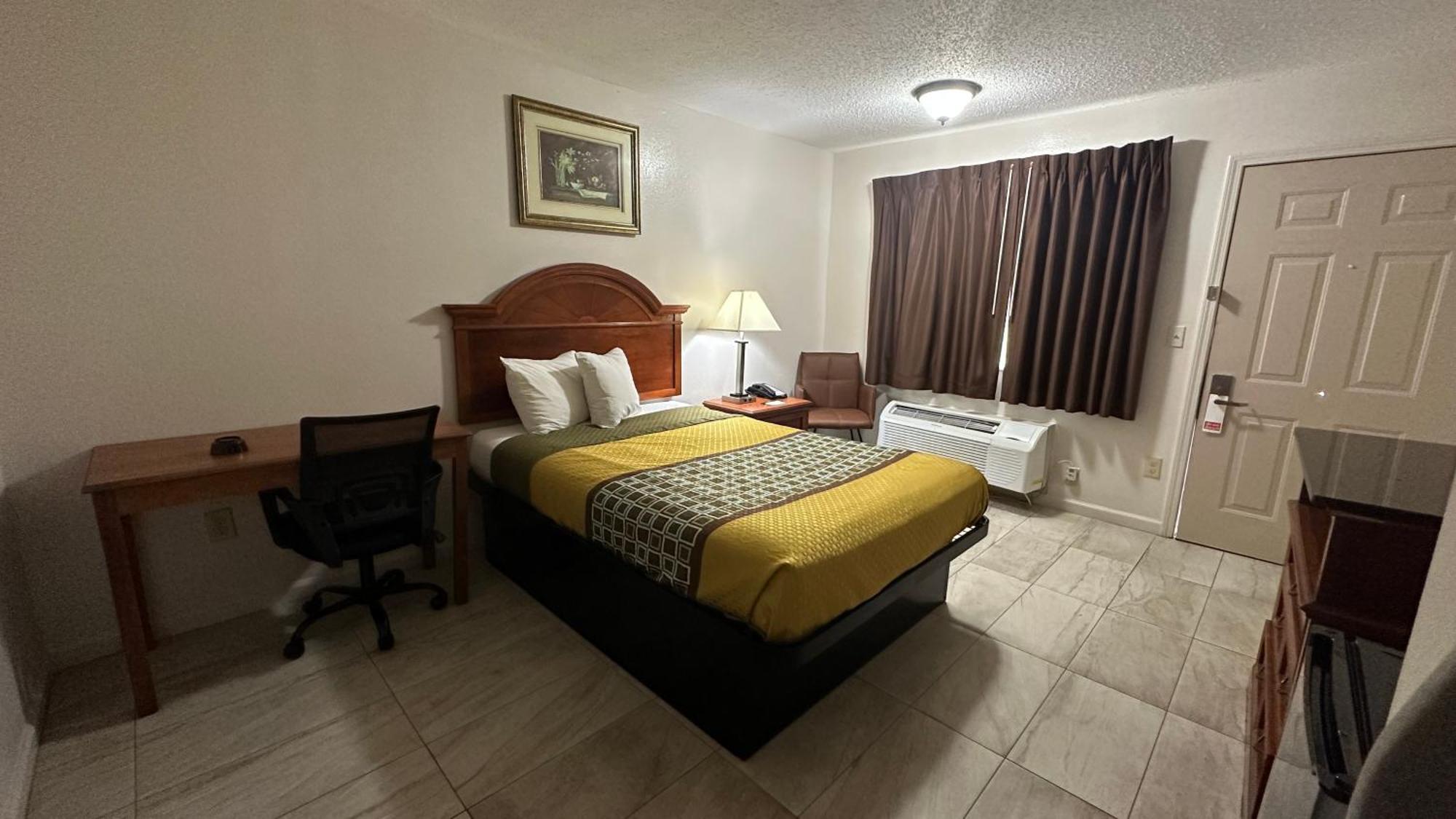 Carom Inn Denham Springs-Batonrouge Oda fotoğraf