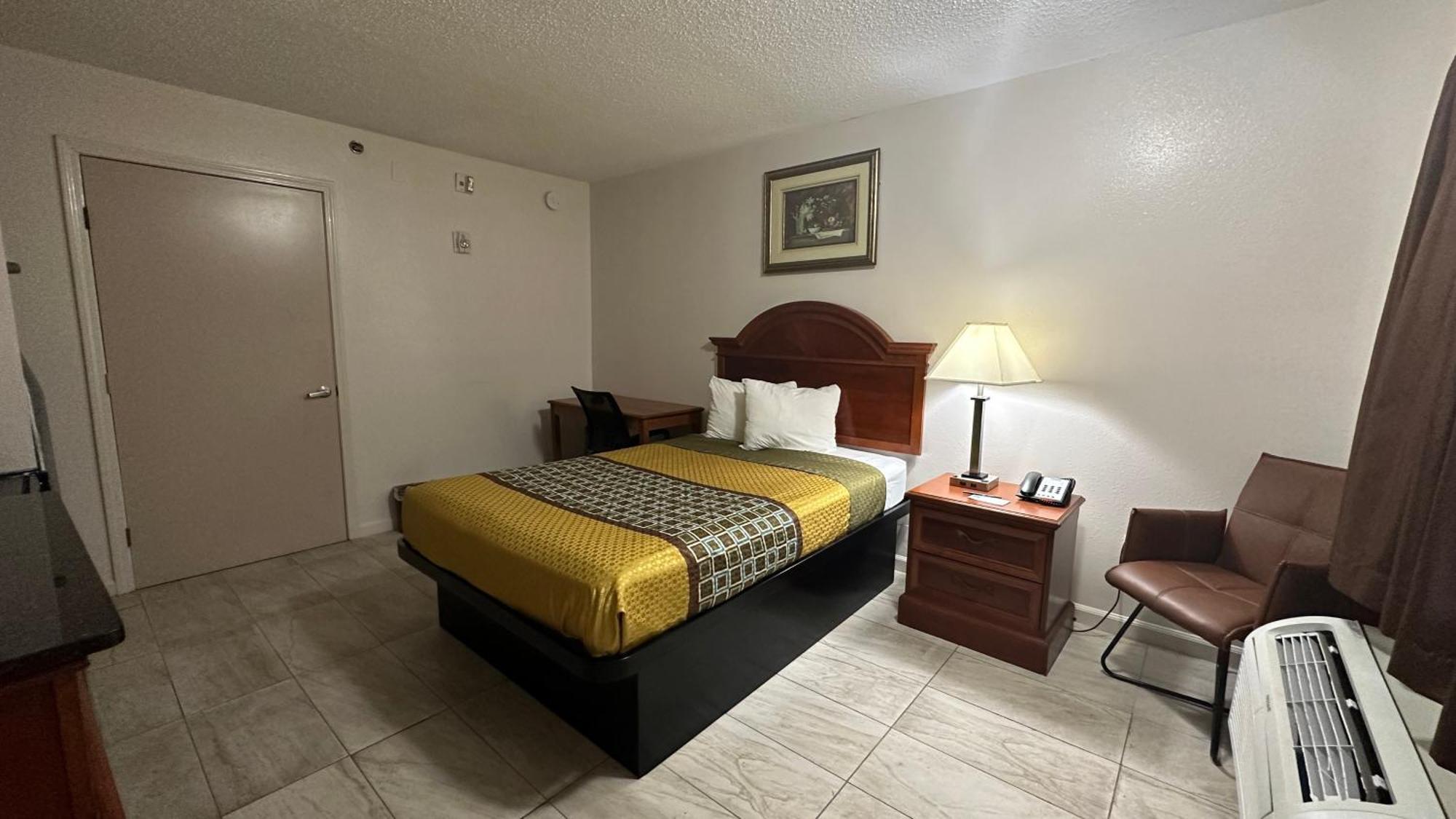 Carom Inn Denham Springs-Batonrouge Dış mekan fotoğraf