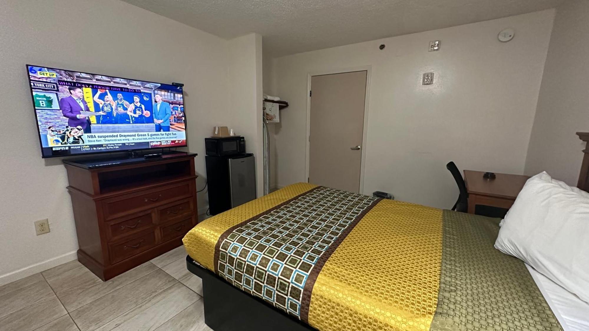 Carom Inn Denham Springs-Batonrouge Dış mekan fotoğraf